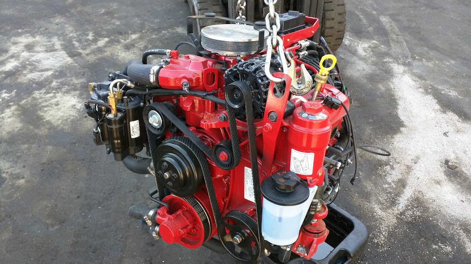 AeroHill Engine Rebuilders Inc. 14101 Freshway Dr, Concord, ON L4K 1R9, Canada