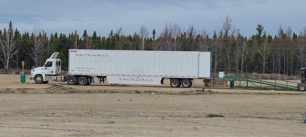 Fafard Peat Moss | Unnamed Road, Alnwick Parish, NB E9G 2G1, Canada | Phone: (506) 776-5255