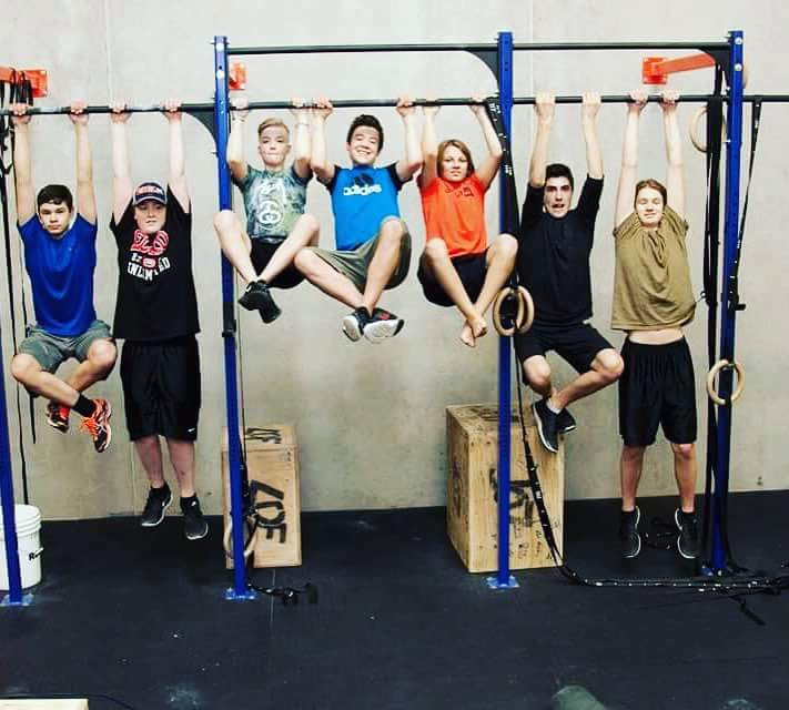Transcona CrossFit | 877 Redonda St Unit 3, Winnipeg, MB R2C 2Z2, Canada | Phone: (204) 688-9178