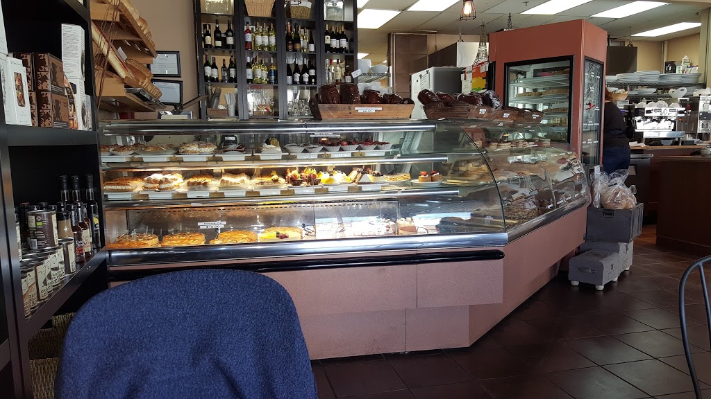 Patisserie du Soleil Bakery Cafe | 2525 Woodview Dr SW, Calgary, AB T2W 3Y1, Canada | Phone: (403) 452-8833