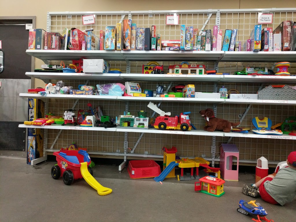 Value Village | 5487 Hazeldean Rd Unit 1, Stittsville, ON K2S 0P5, Canada | Phone: (613) 836-1549