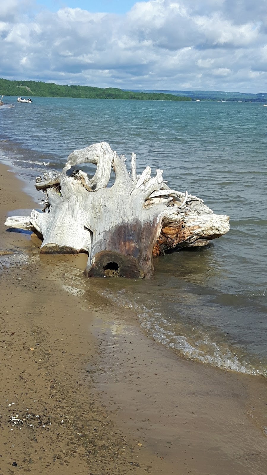 Christie Beach Conservation Area | Meaford, ON N0H 2P0, Canada | Phone: (519) 376-3076