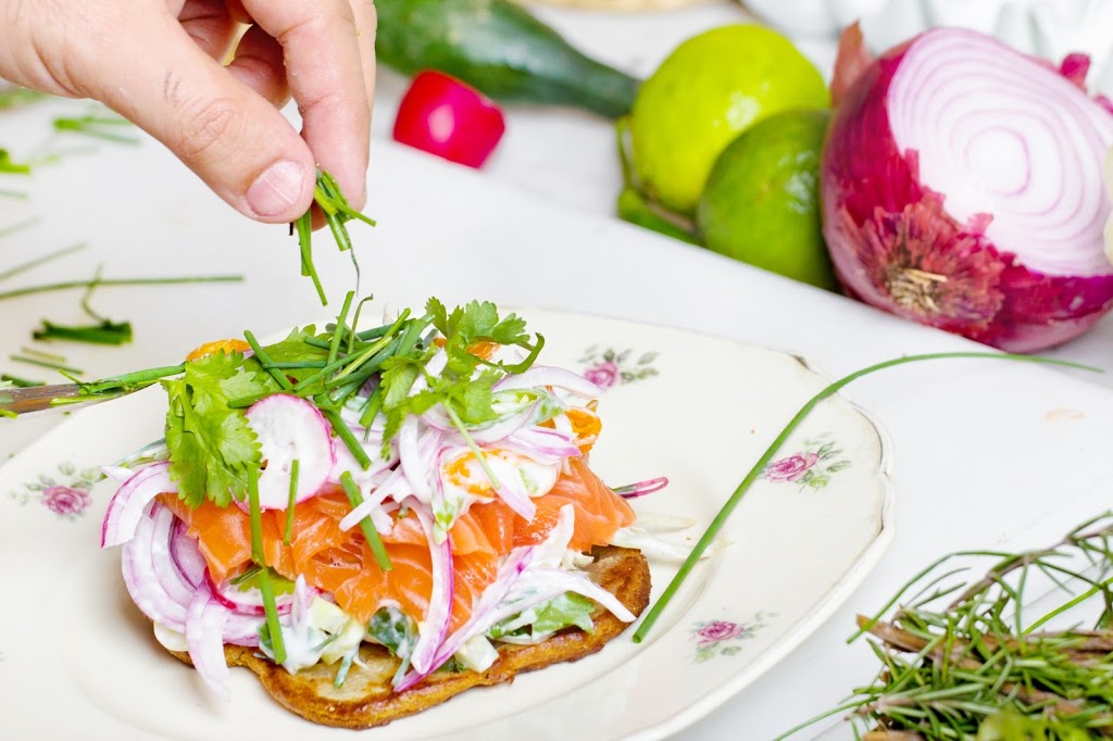 Emilia Heiman - Registered Dietitian | 585 Queen St W, Toronto, ON M5V 2B7, Canada | Phone: (647) 244-1167