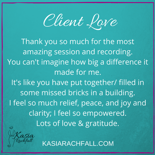 Kasia Rachfall | Thriving After 40 | E 2009 Enterprise Way (upstairs, Kelowna, BC V1Y 3P9, Canada | Phone: (778) 363-1122