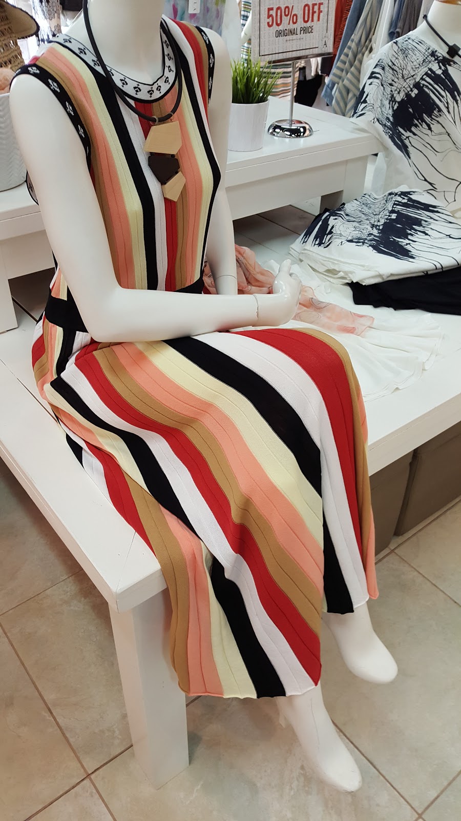 Aldila Boutique | 2433 161a St, Surrey, BC V3S 0M6, Canada | Phone: (604) 535-4448