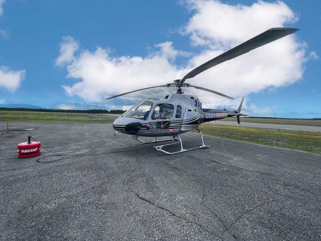 Helico Secours Coopérative de solidarité | 6575 Ch. de la Savane, Saint-Hubert, QC J3Y 8Y9, Canada | Phone: (877) 399-3105