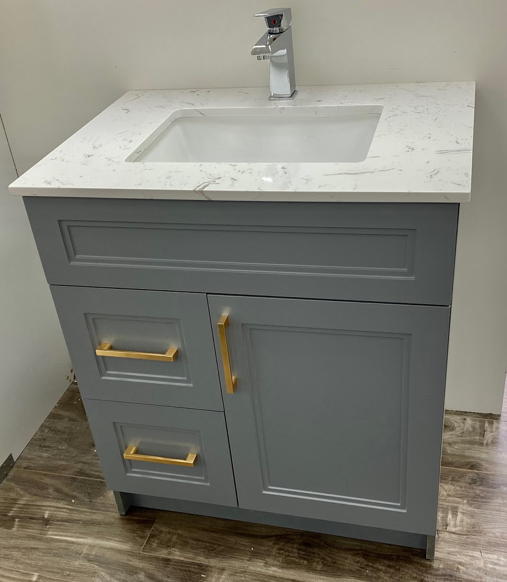 Home Material Decor | 34 Futurity Gate Unit5, Concord, ON L4K 1S6, Canada | Phone: (905) 761-6688