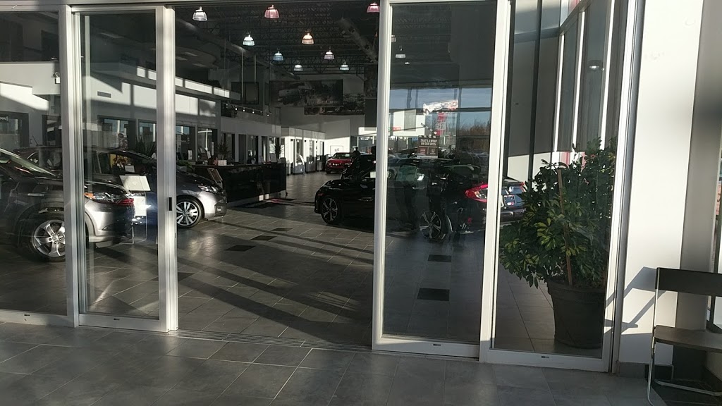 Sherwood Honda | 30 Automall Rd, Sherwood Park, AB T8H 2N1, Canada | Phone: (780) 423-2277