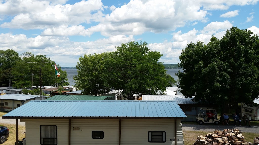 Arrowhead Trailer Park & Resort | 5676 Arrowhead Rd, Bailieboro, ON K0L 1B0, Canada | Phone: (416) 999-9131
