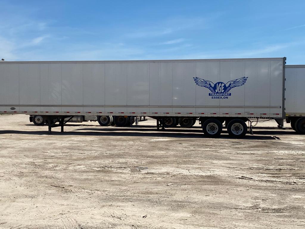 Jge Transport | 357 Essex 8, Essex, ON N8M 2X6, Canada | Phone: (519) 776-6418