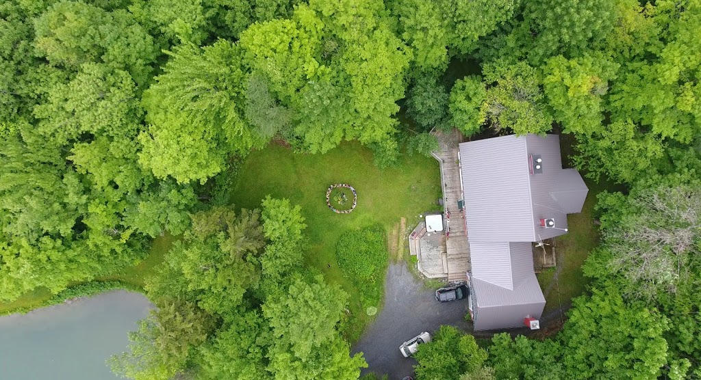 Domaine de la Géosophie | 218 Chemin du Pinacle, Frelighsburg, QC J0J 1C0, Canada | Phone: (450) 305-1311