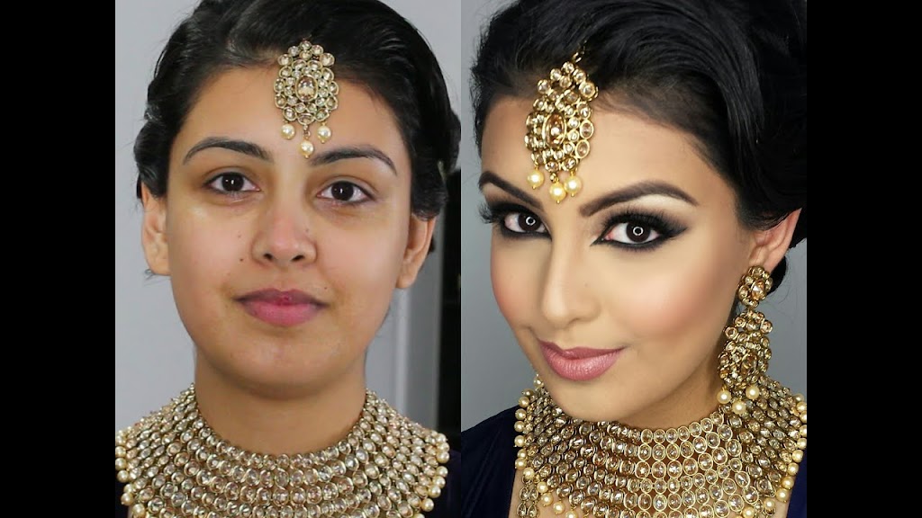 Beauty Secrets Salon | 36 Yuile Ct, Brampton, ON L6Y 5J5, Canada | Phone: (647) 907-3270