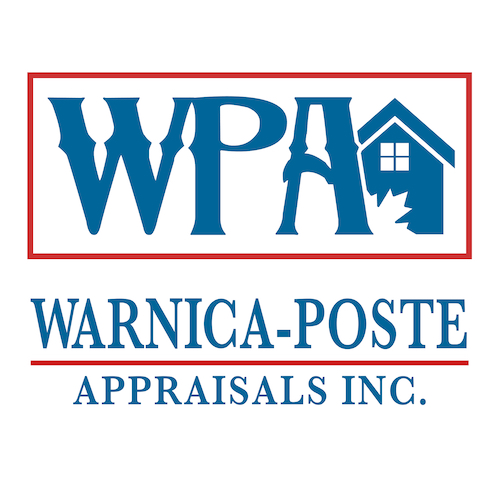 Warnica - Poste Appraisals Inc. | 16 A Janice Dr, Barrie, ON L4N 5Y2, Canada | Phone: (705) 739-0240