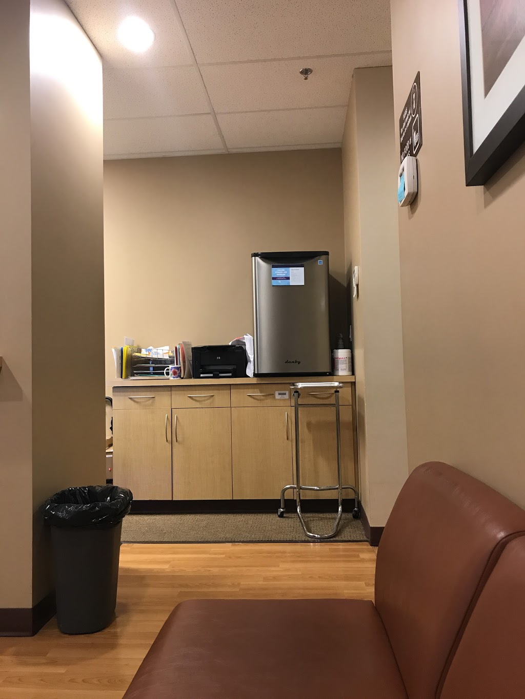 PrimeCare Medical Clinic | 7315 Edmonds St, Burnaby, BC V3N 1A7, Canada | Phone: (604) 519-3767