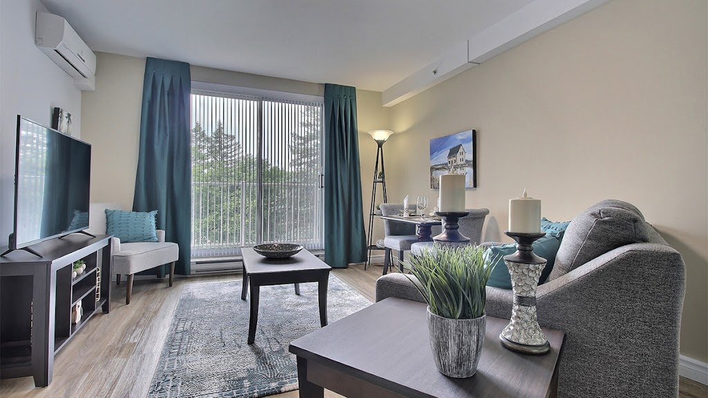 Chartwell Domaine Cascade résidence pour retraités | 695 7e rue de la Pointe, Shawinigan, QC G9N 8K2, Canada | Phone: (819) 805-0279