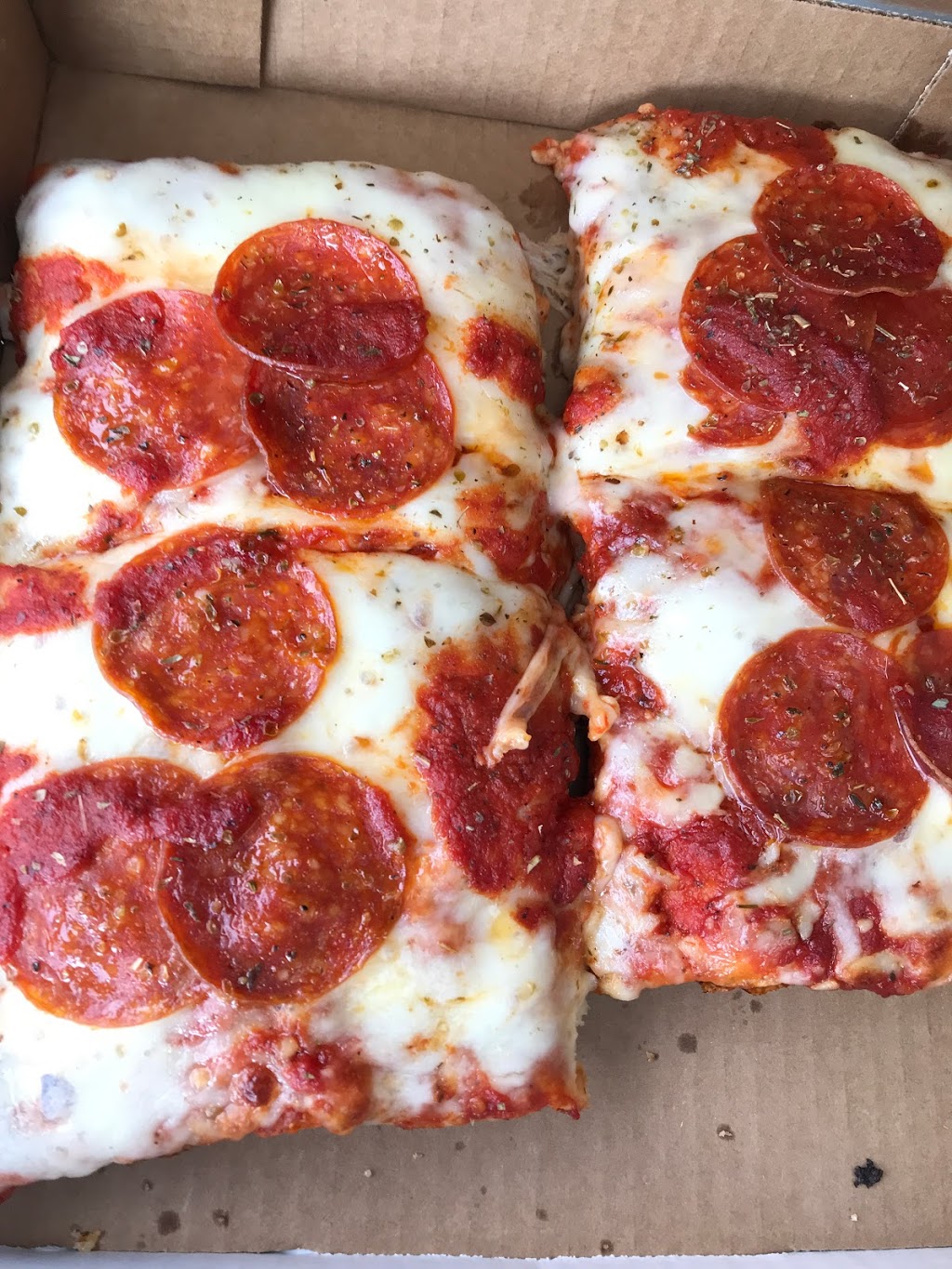 Original Buscemis 25 And Gratiot | 54800 Gratiot Ave, Chesterfield, MI 48051, USA | Phone: (586) 749-9833