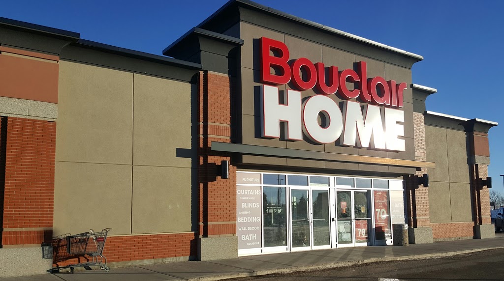 Bouclair Home | 3803 Calgary Trail NW, Edmonton, AB T6J 5M8, Canada | Phone: (780) 435-4712