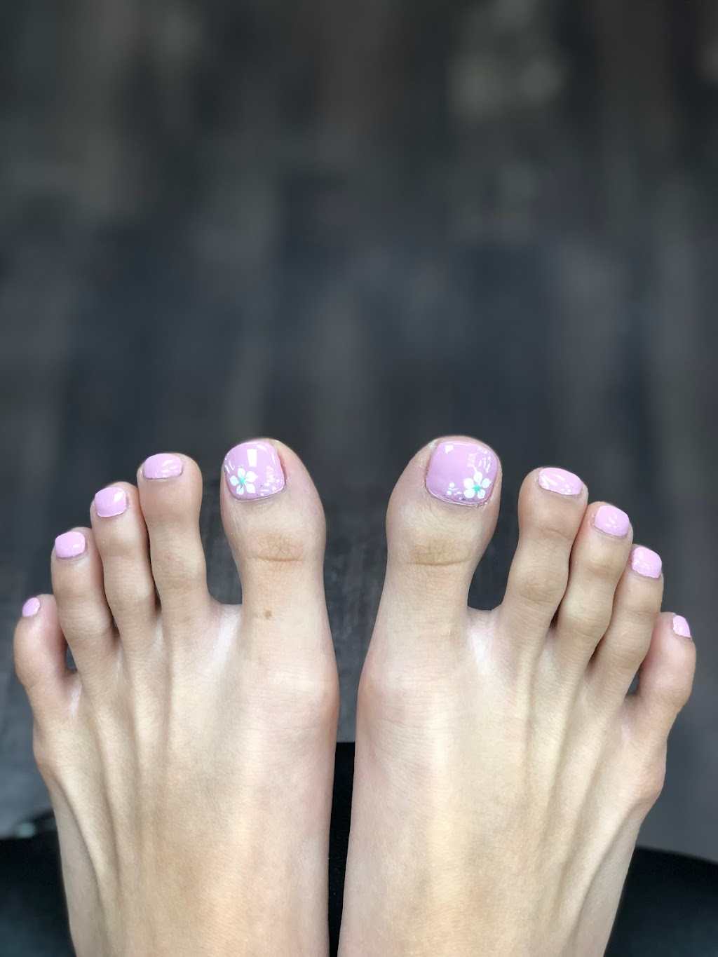 Gibsons Nail Spa | 900 Gibsons Way, Gibsons, BC V0N 1V7, Canada | Phone: (604) 840-9696
