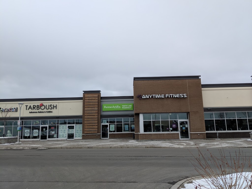 RemedysRx - Tenth Line Pharmacy and Compounding Centre | 2288 Tenth Line Rd C3, Orléans, ON K4A 0X4, Canada | Phone: (613) 424-8070