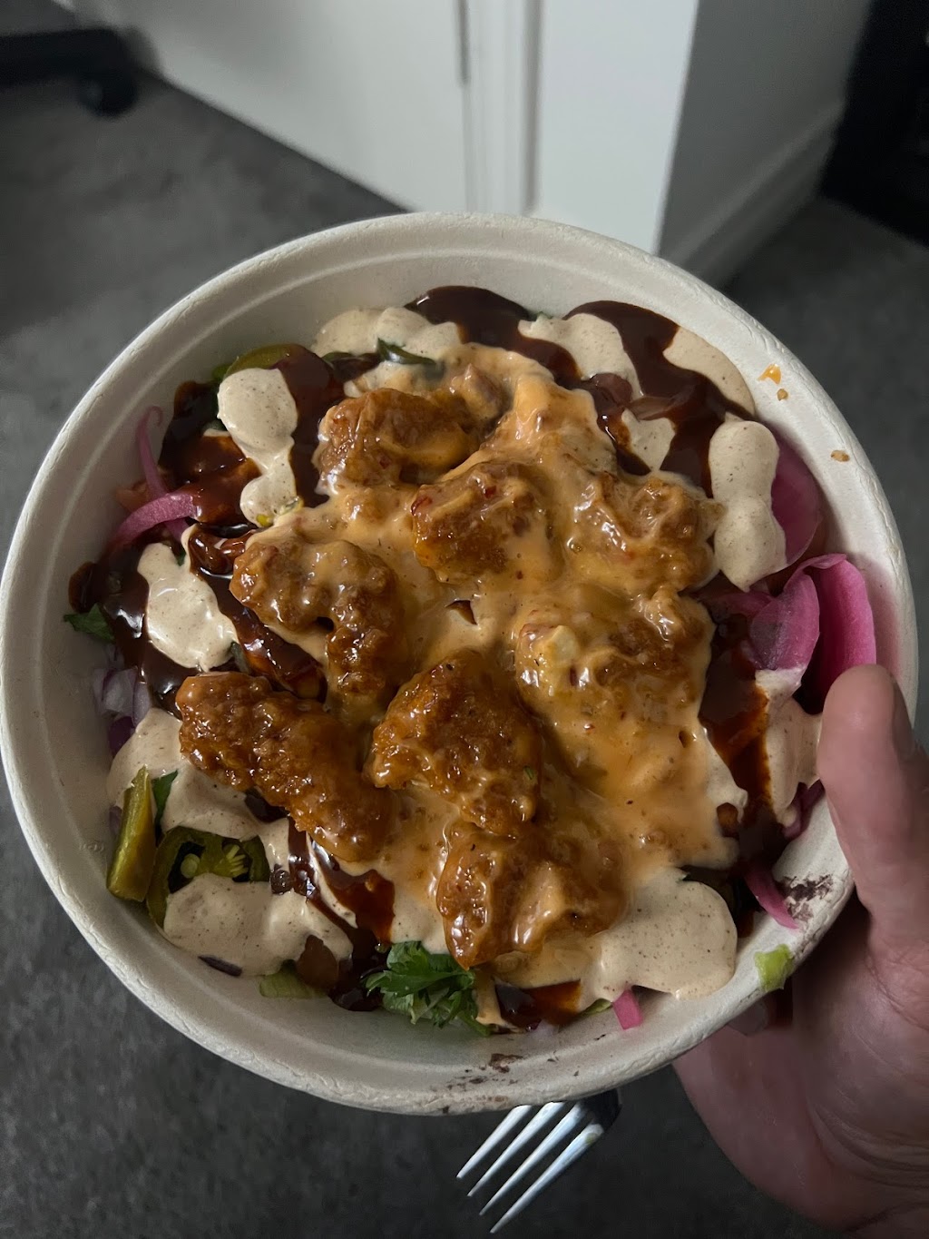 barBURRITO | 130 Mill St E Unit #10, Tottenham, ON L0G 1W0, Canada | Phone: (905) 936-3434