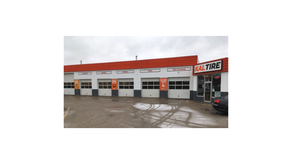 Kal Tire | 340 Pembina Hwy, Winnipeg, MB R3L 2E5, Canada | Phone: (204) 475-0353