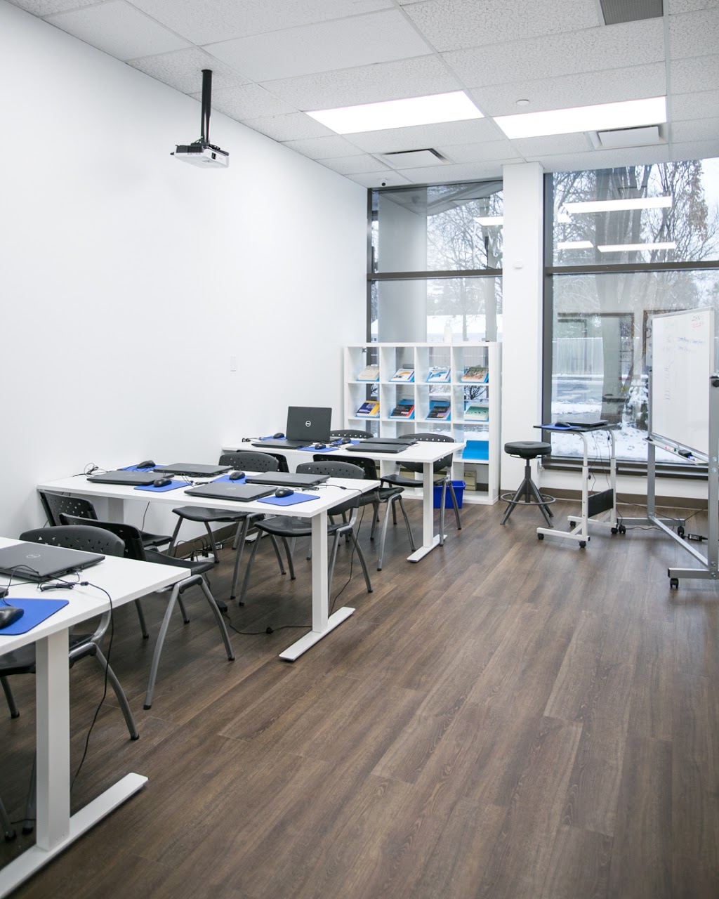 Alpha Coding | 1370 Don Mills Rd. Unit 2, North York, ON M3B 3N7, Canada | Phone: (416) 445-7337