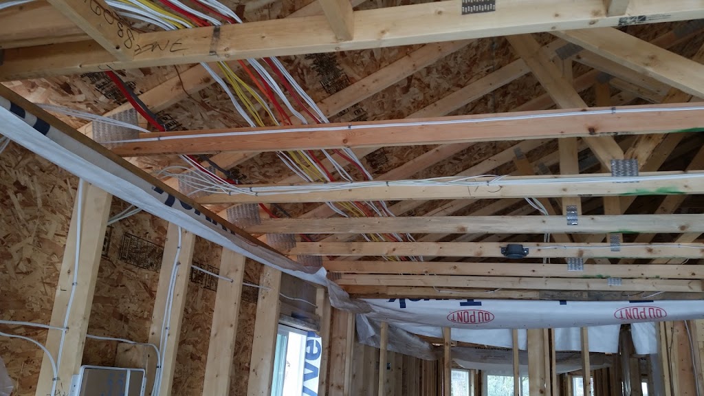 Courtenay Electric | 4671 MacIntyre Ave, Courtenay, BC V9N 6R1, Canada | Phone: (250) 792-2187