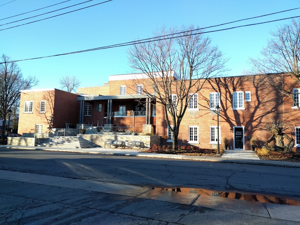 Dorval City Hall | 60 Av. Martin, Dorval, QC H9S 3R4, Canada | Phone: (514) 633-4040