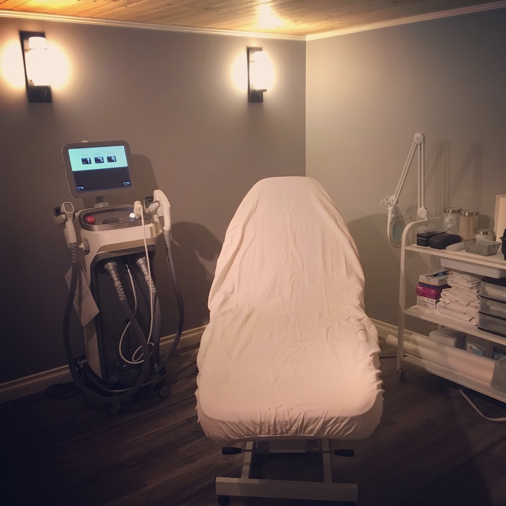 Beyond Beauty Laser Clinic Inc | 3939 50a Ave Unit 104, Red Deer, AB T4N 4E6, Canada | Phone: (403) 304-0394