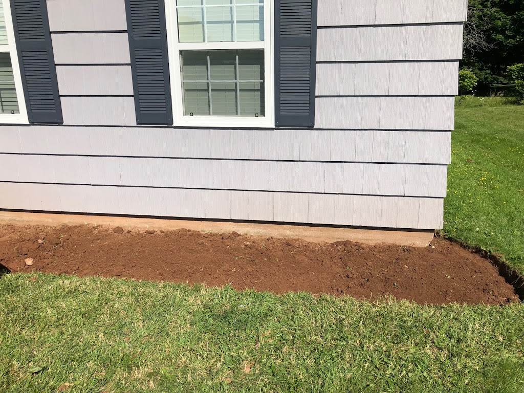 Quality Lawn Care & Landscaping | 1293 Hastings Rd, Amherst, NS B4H 3Y2, Canada | Phone: (902) 664-9999