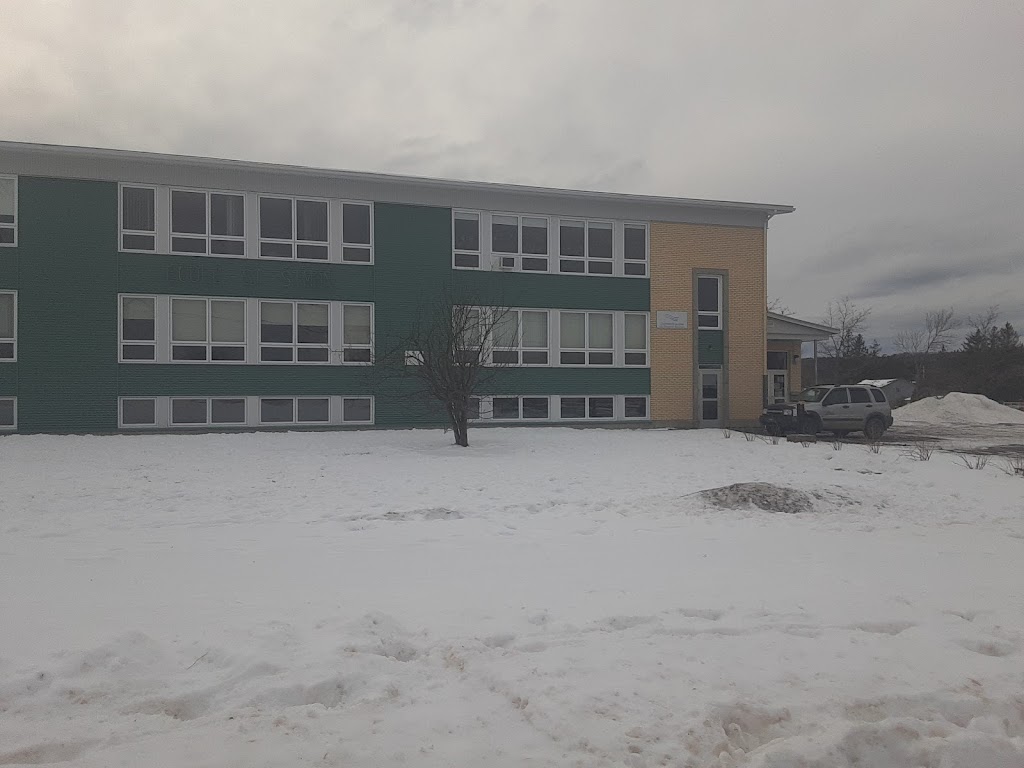 École de la Joie | 19 Rue de lÉglise, Saint-Simon-de-Rimouski, QC G0L 4C0, Canada | Phone: (418) 851-8203
