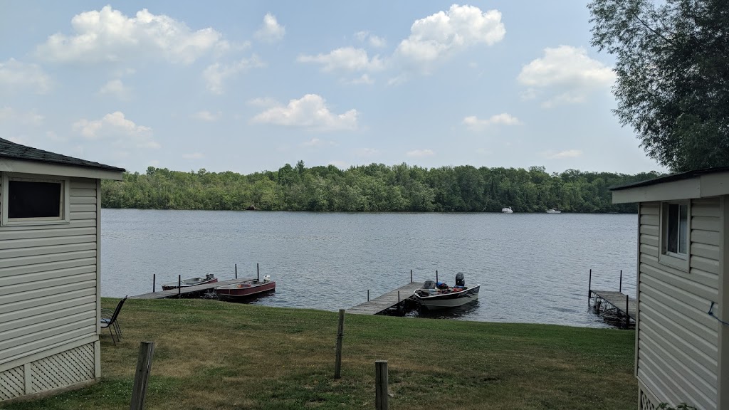 Katchawanooka Resort | 1865 Fire Rte 56, Lakefield, ON K0L 2H0, Canada | Phone: (705) 652-3242