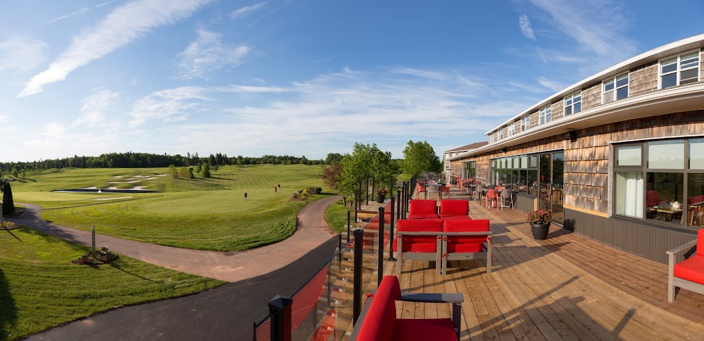 Mill River Resort | 180 Mill River Resort Rd #136, Woodstock, PE C0B 1E0, Canada | Phone: (902) 859-3555