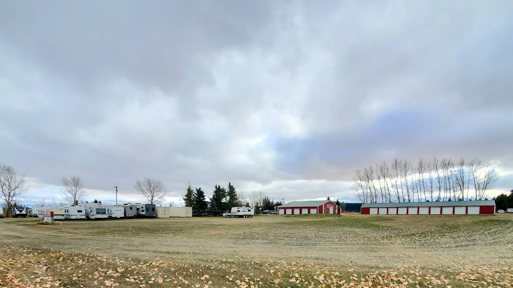 Countryside Storage | 50530B, Range Rd 192, Tofield, AB T0B 4J0, Canada | Phone: (587) 336-0661