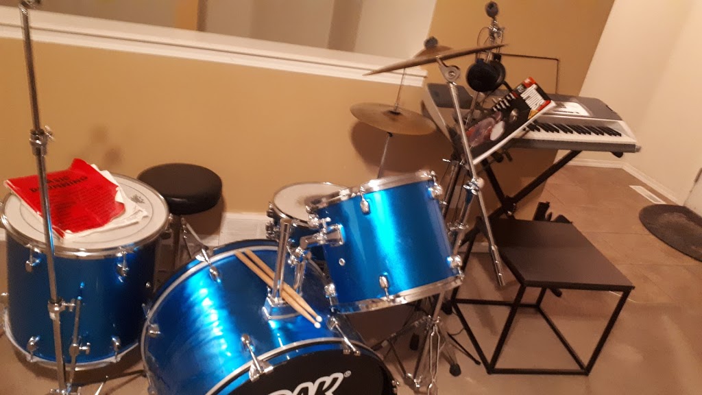 Calgary Music Tutor | 14672 1 st NE, Livingston Ave NE, Calgary, AB T3P 1M9, Canada | Phone: (587) 997-4616
