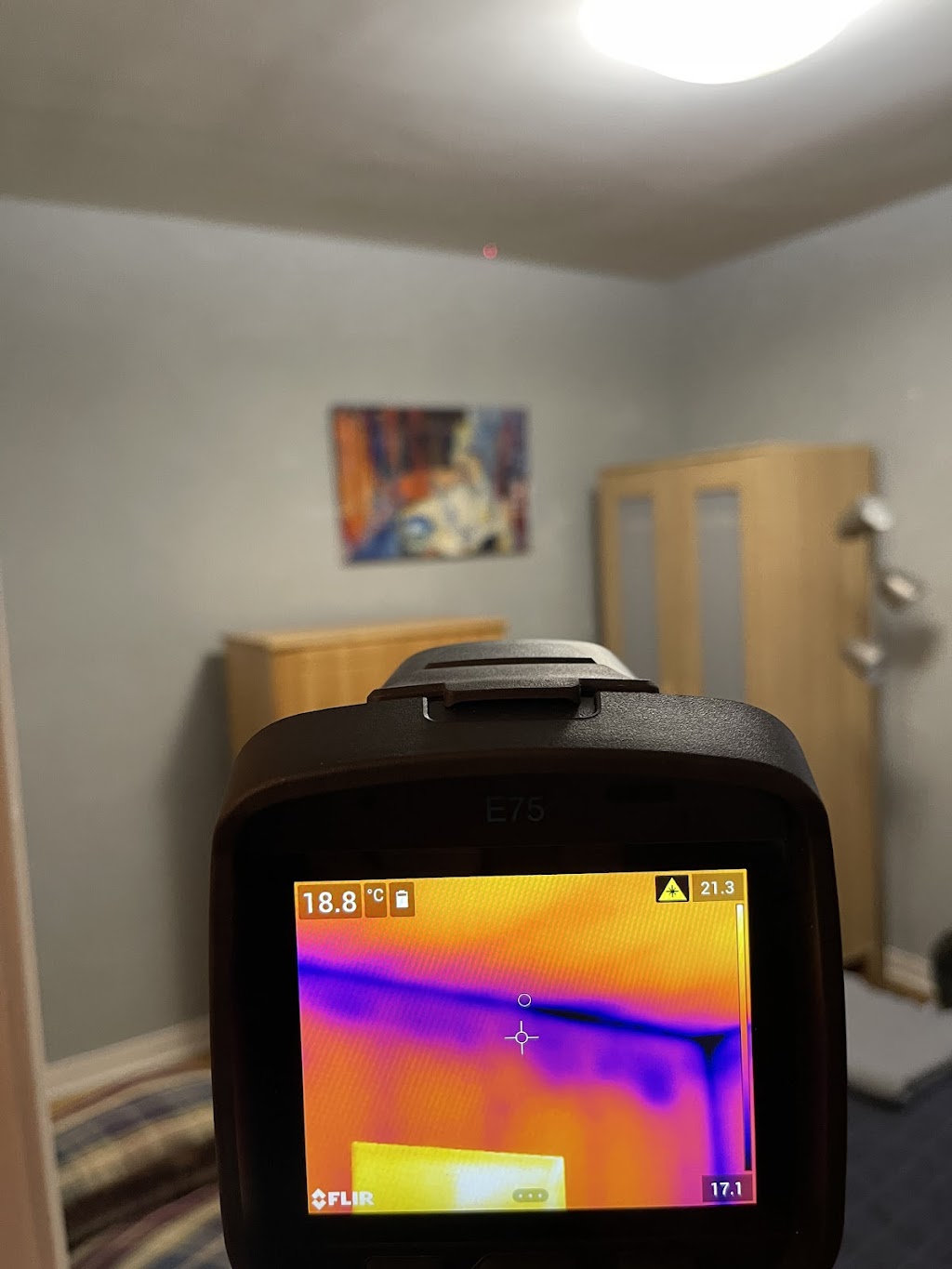 Central Alberta Property Inspections | 20 Amlee Close, Red Deer, AB T4R 3G2, Canada | Phone: (403) 352-0780