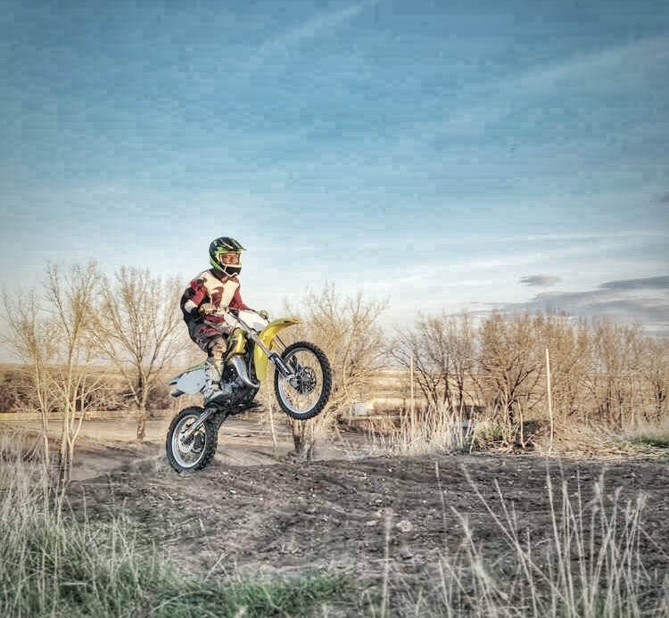 Weyburn Motocross Track | Weyburn No. 67, SK S0C 1X0, Canada | Phone: (306) 842-2711