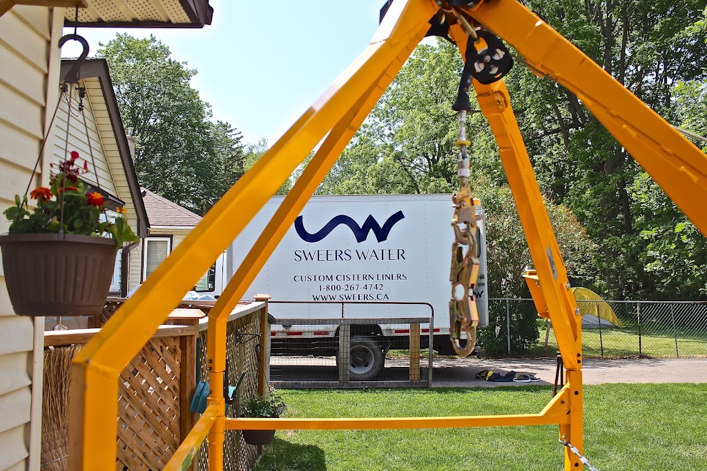Sweers Water | 302 Concession 11 E, Hagersville, ON N0E 1P0, Canada | Phone: (519) 732-0167