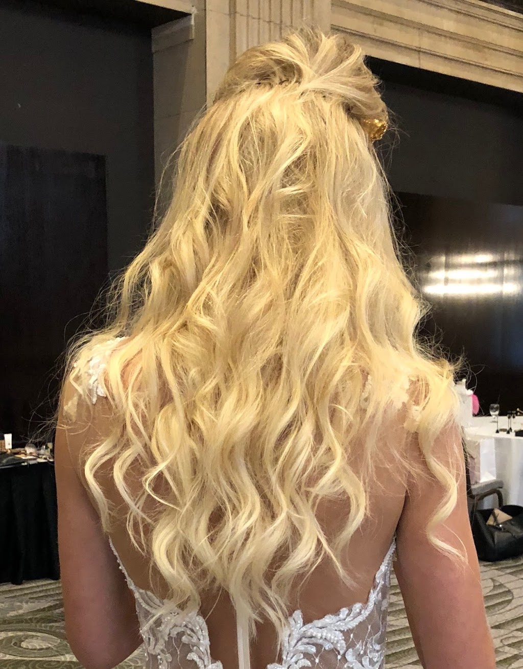 Muse Hair Extensions | 2769 Bur Oak Ave, Markham, ON L6B 1C8, Canada | Phone: (647) 532-5334