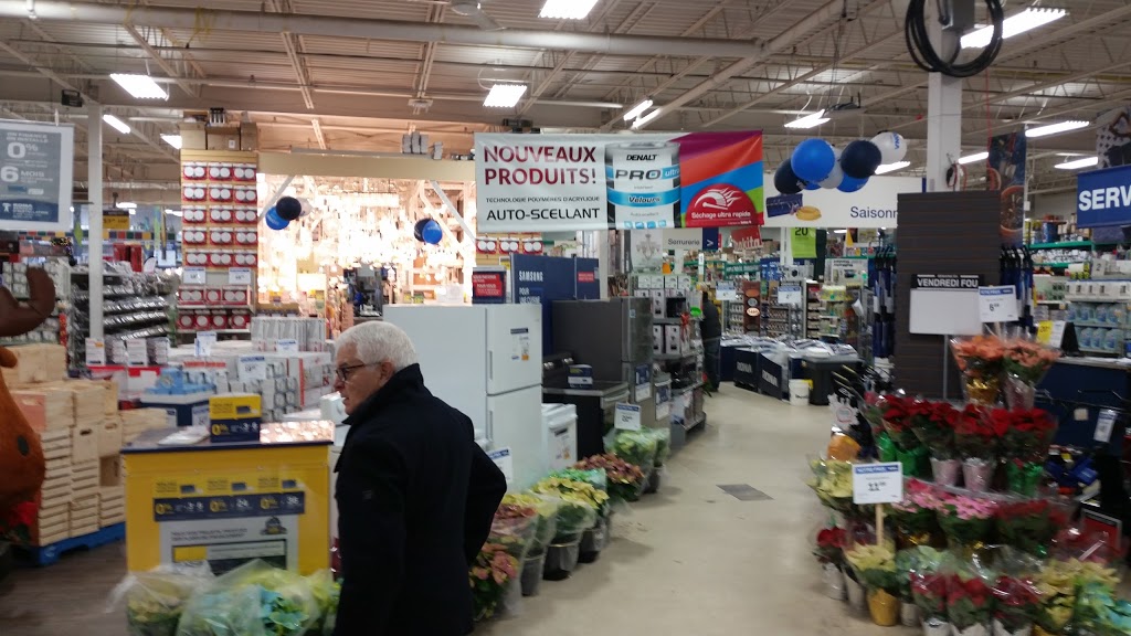 RONA | 9635 Boulevard de lOrmière, Québec, QC G2B 3K7, Canada | Phone: (418) 843-2223