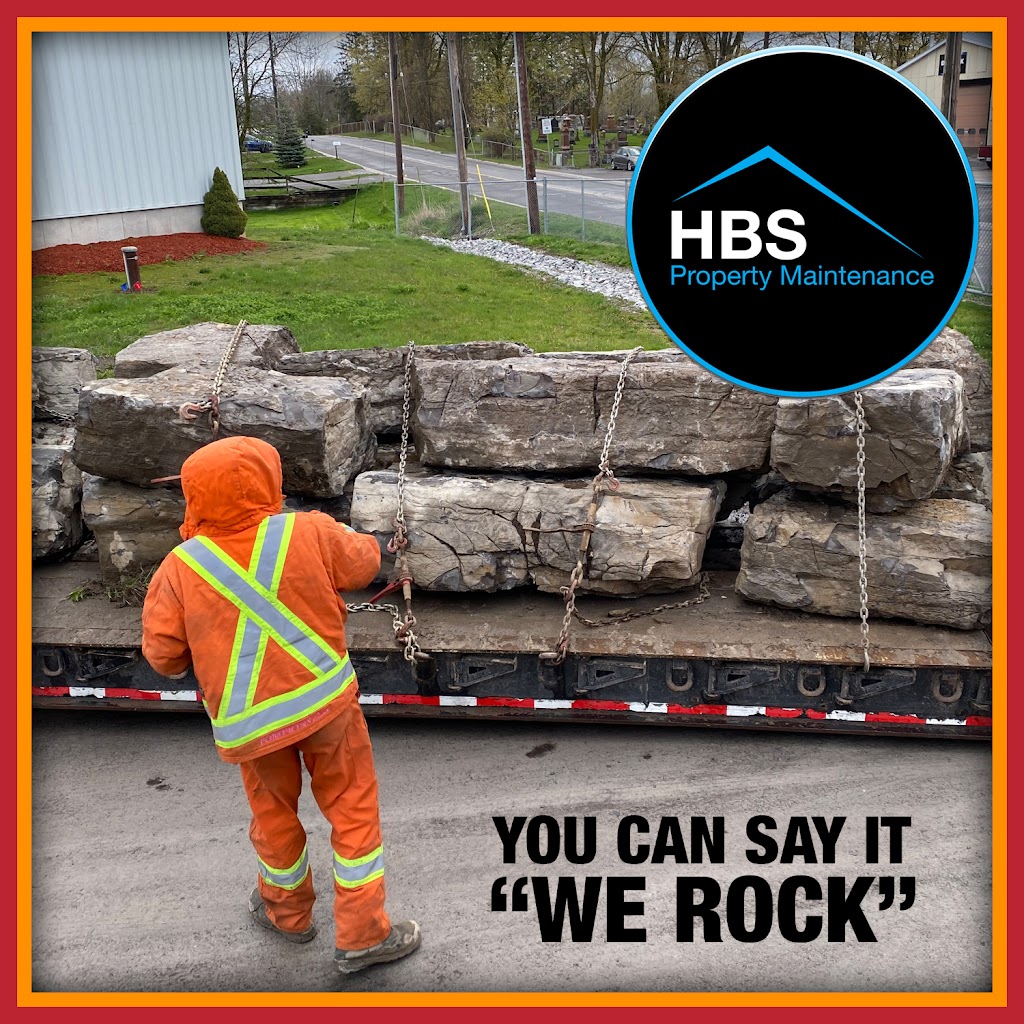 HBS Property Maintenance | 552 Ashley St, Foxboro, ON K0K 2B0, Canada | Phone: (613) 827-1317