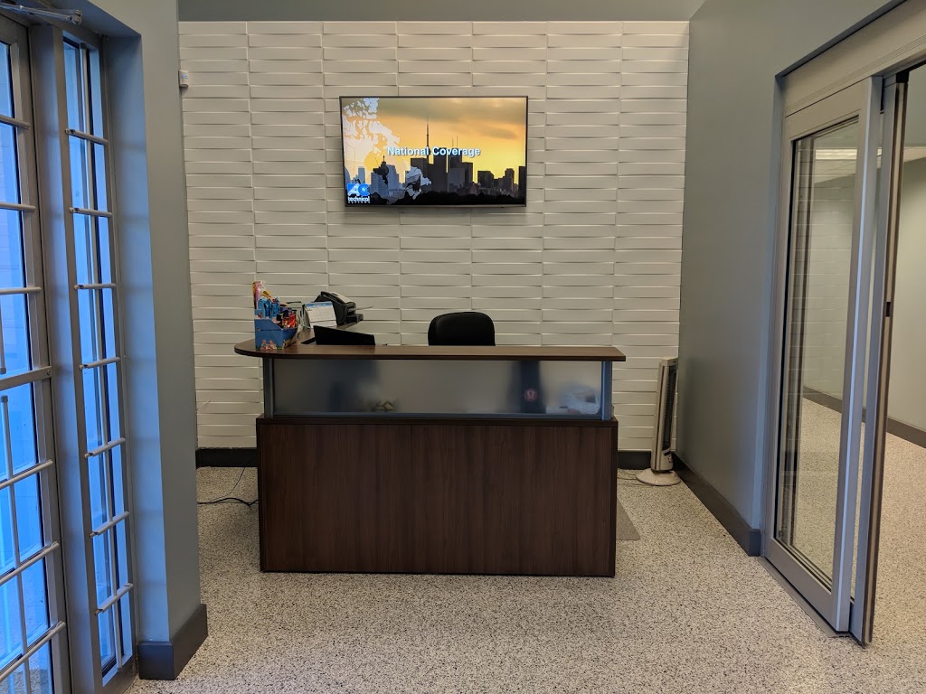 AC Technical Systems Inc | 2100 Forbes St, Whitby, ON L1N 9T3, Canada | Phone: (905) 666-8676