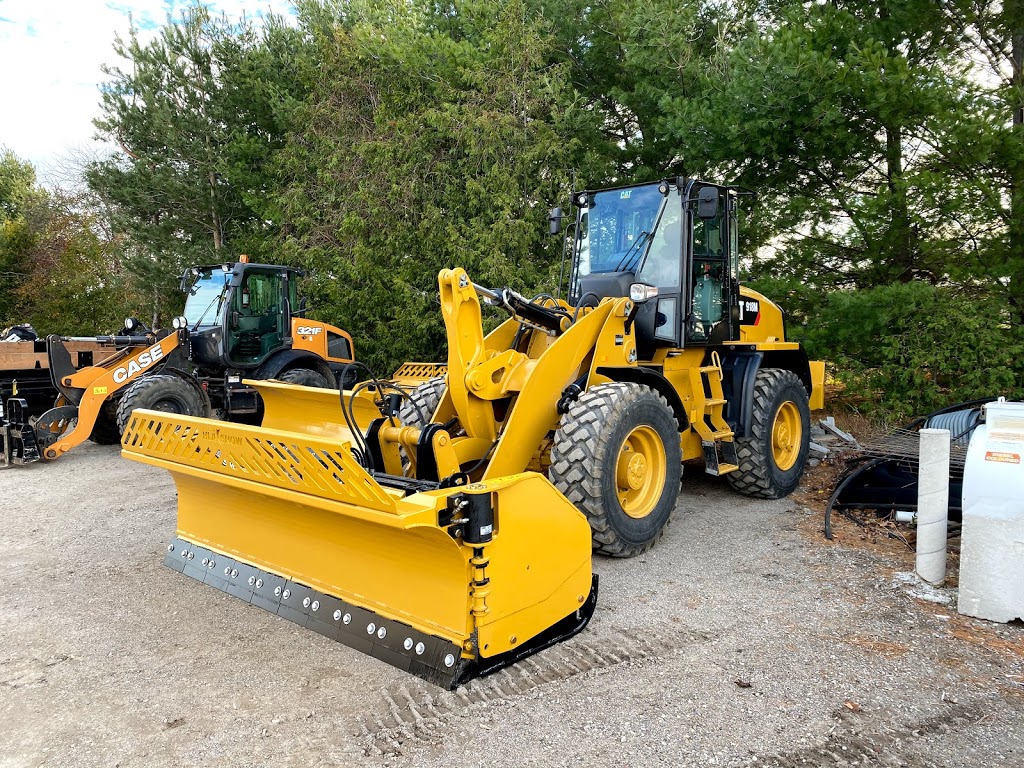 Elite Landscapes & Construction | 1215 Wellington St, Port Elgin, ON N0H 2C3, Canada | Phone: (519) 389-3548