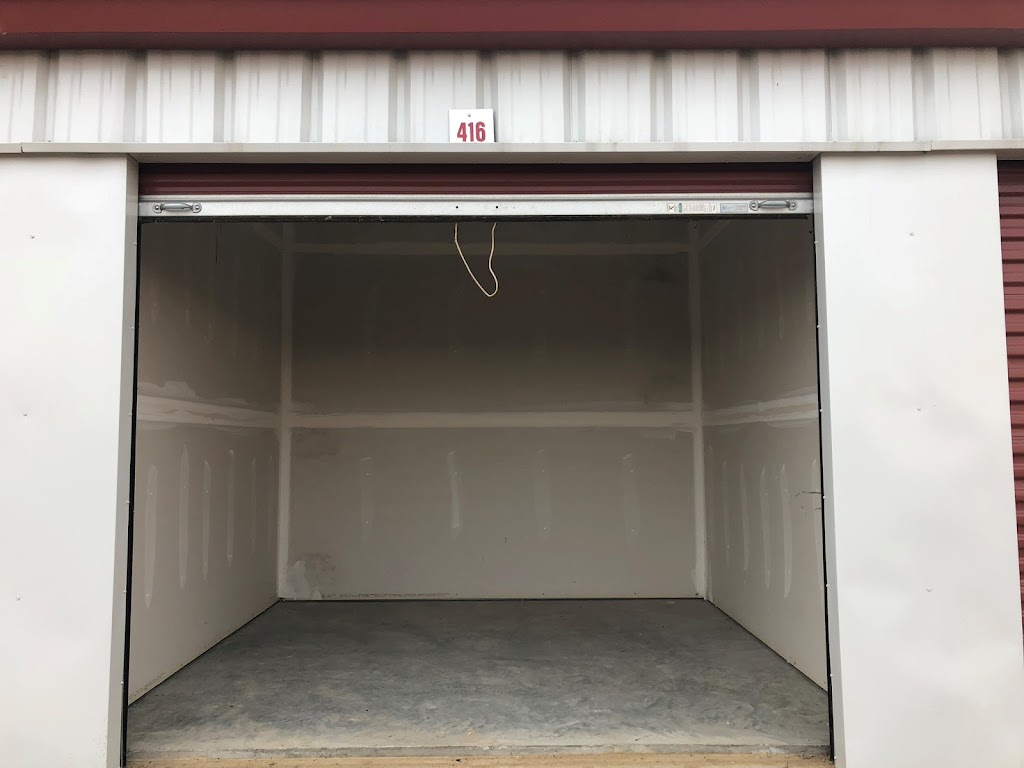 Athabasca Self Storage | Range Road 232 Lot, 5, Athabasca, AB T0G 0R0, Canada | Phone: (780) 675-3733