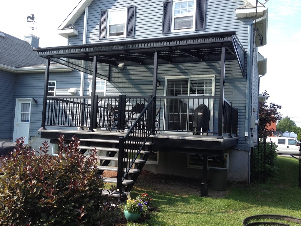 Les Entreprises Carrière | 739 Rue Principale, Sainte-Marthe, QC J0P 1W0, Canada | Phone: (450) 459-8017