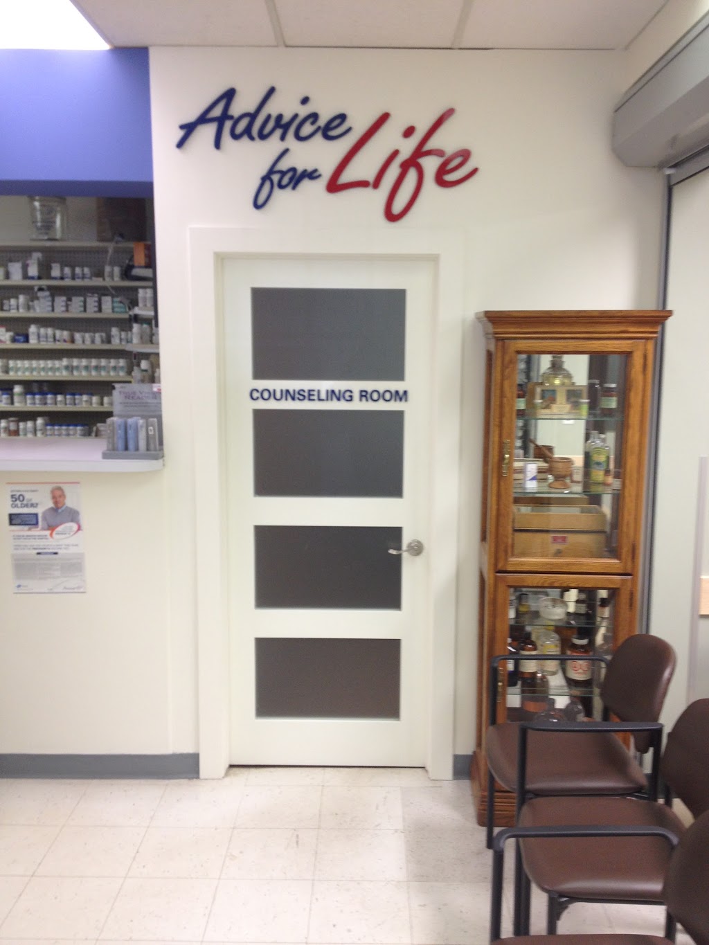 Lynnwood Drugs | 6618 20A St SE, Calgary, AB T2C 0R3, Canada | Phone: (403) 279-3731