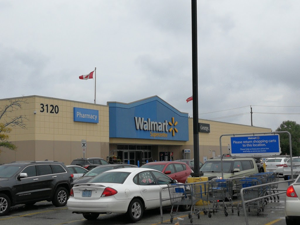 Walmart Wetaskiwin Supercentre | department store | 3600 56 St Suite 300, Wetaskiwin, AB T9A 3T5, Canada | 7803528093 OR +1 780-352-8093
