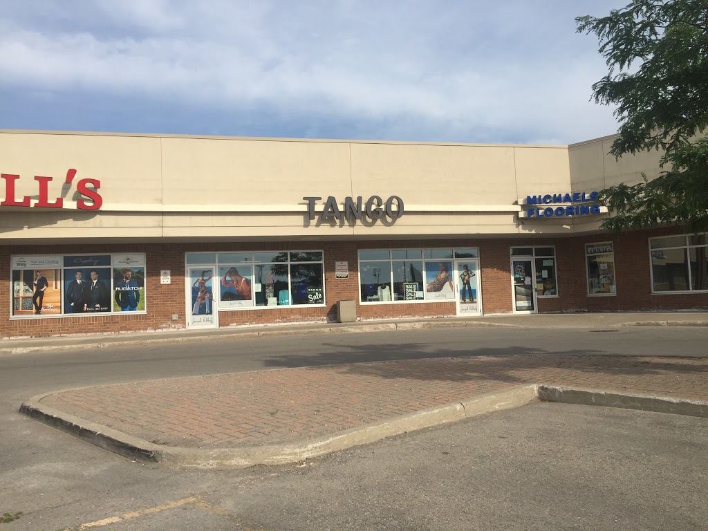 Tango Boutique | 3770 Montrose Rd, Niagara Falls, ON L2H 3C8, Canada | Phone: (905) 353-1499