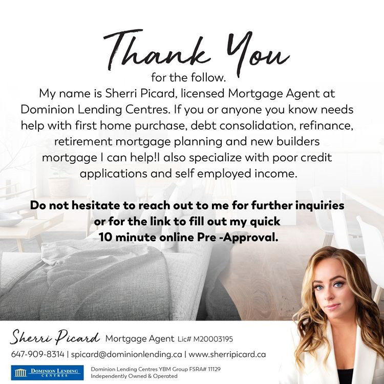 Mortgages, Debt Consolidation, Refinance | 750 Rose Ln, Innisfil, ON L9S 2H4, Canada | Phone: (647) 909-8314