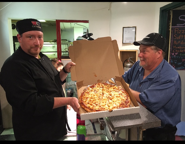 Wills Tasty Food | 201 Melrose Ave E, Winnipeg, MB R2C 0B1, Canada | Phone: (204) 489-8322